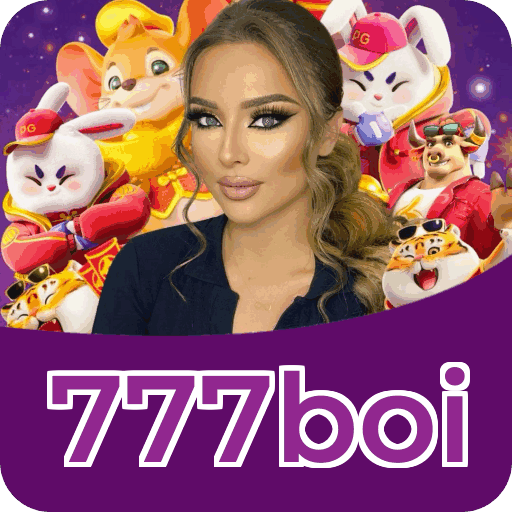 777boi — instalação e tratamento de dados na plataforma